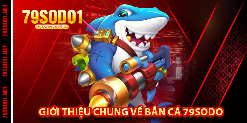 Giới Thiệu Chung Về Bắn Cá 79Sodo