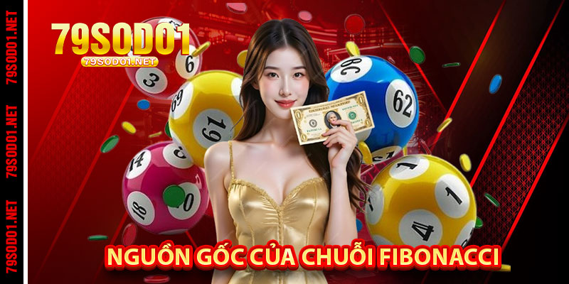 Nguồn Gốc Của Chuỗi Fibonacci